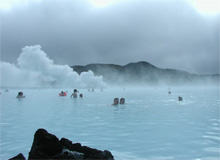 iceland
