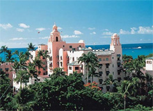Royal Hawaiian