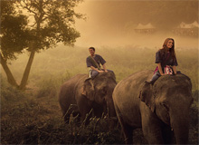 Four Seasons Chang Rai