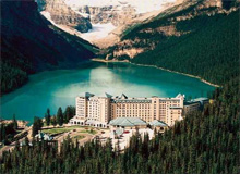 Lake Louise
