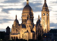 Sacre Coeur