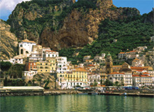 Amalfi