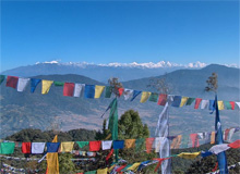 Himalaya