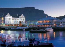 Cape Town