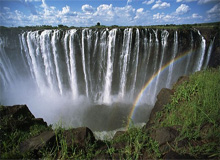 Vic Falls