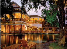 gov residence