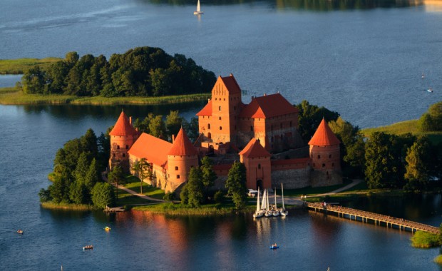Visit Trakai castle in Lithuania with Concierge Traveller Visit Trakai castle in Lithuania with Concierge Traveller