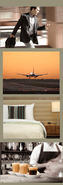 Handy mobile phone apps for travelling