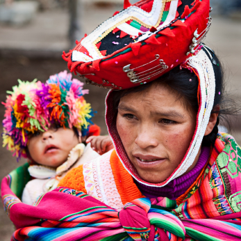 Tour of Peru - visit Machu Picchu and Ollantaytambo