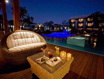 Holiday at Pinctada Cable Beach with Concierge Traveller