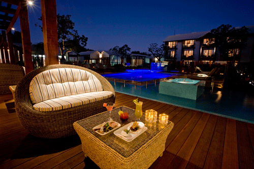 Holiday at Pinctada Cable Beach with Concierge Traveller