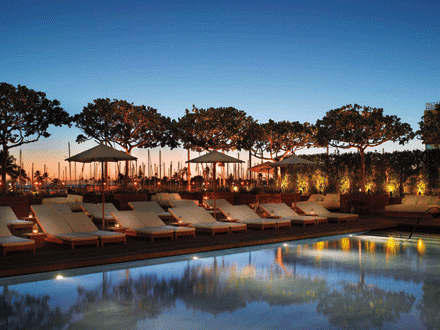 The Edition Hotel, Hawaii