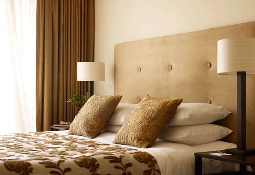 Stay at the Lyall hotel in Melbourne with Concierge Traveller