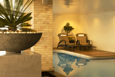 Stay at the Richardson hotel in Perth with Concierge Traveller