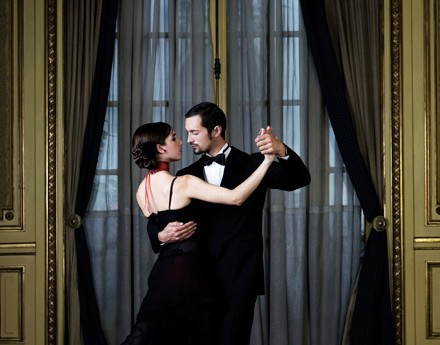 Tango lessons in Buenos Aires, Argentina on a Concierge Traveller luxury holiday