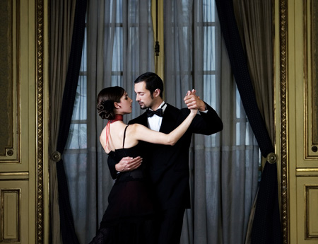 Tango lessons in Buenos Aires, Argentina on a Concierge Traveller luxury holiday