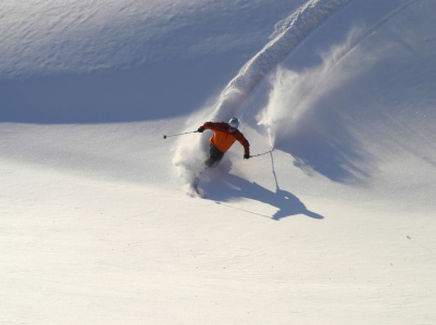 Ski Niseko, Japan with Concierge Traveller