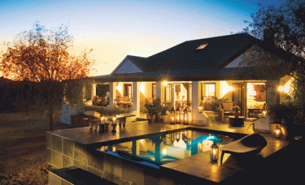 Bushmans-Kloof-Wilderness-Reserve-Wellness-Retreat- Bushmans Kloof Wilderness Reserve in South Africa
