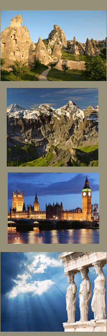 Events in Europe in 2012