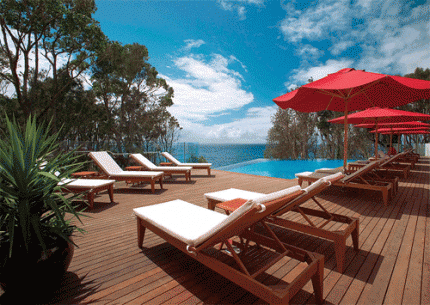 bannisters Bannisters hotel in Mollymook