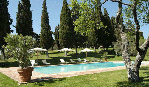 Holiday at Bastia Creti in Italy with Concierge Traveller