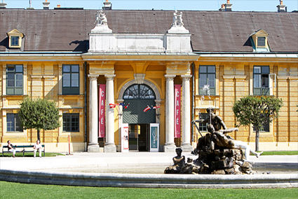 Café-Restaurant Residenz