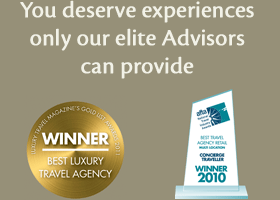 Australia's Best Luxury Travel Agency
