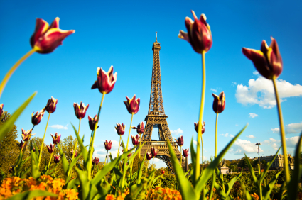 French cooking school in Paris, France