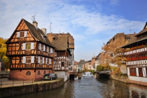 Strasbourg, France