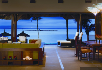 le-tourserok-mauritius Holiday at Le Tousserok resort, Mauritius