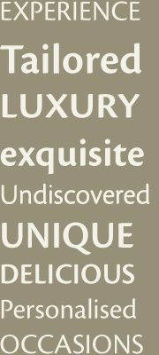 Experience Concierge Traveller 