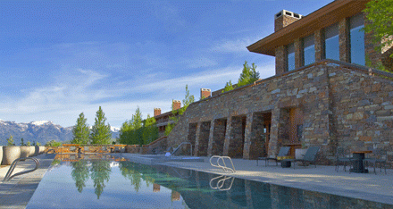 Amanagani Resort - Top 30 Small Resorts in the US