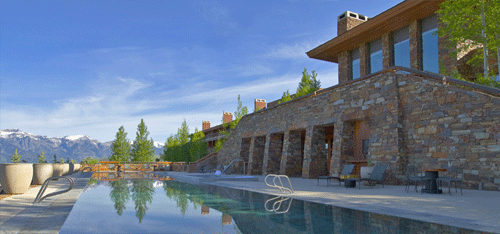 Amanagani Resort - Top 30 Small Resorts in the US