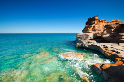 Cruise the Kimberley coast with Orion