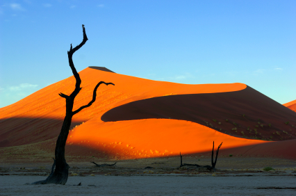 Holiday in Namibia with Concierge Traveller