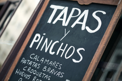Tapas in San Sebastian, Spain - Holiday with Concierge Traveller