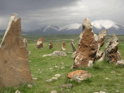 armenia Holiday in Armenia with Concierge Traveller