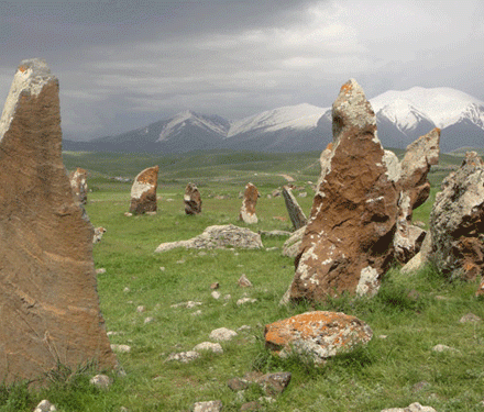 Holiday in Armenia with Concierge Traveller