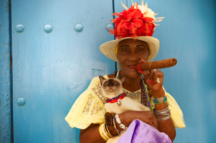 Holiday in Cuba with Concierge Traveller