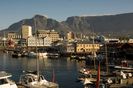 Cape Town