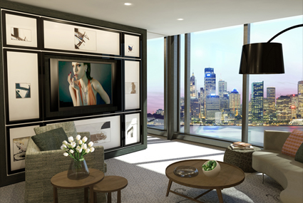 Sydney’s new Darling: inside the Darling Hotel