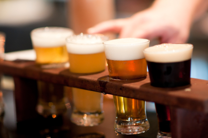 Beer and Breweries of Belgium and Holland