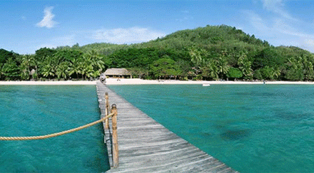 Turtle Island