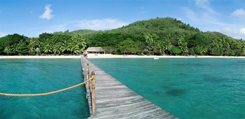 Turtle Island