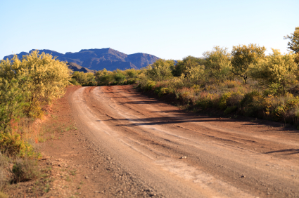 Enjoy a tour of the Birdsville Track and Lake Eyre with Concierge Traveller