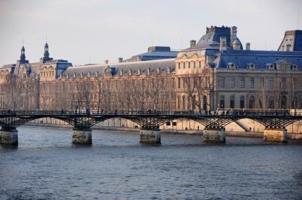 Visit the Louvre with Concierge Traveller