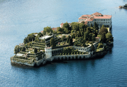 See the Isola Madre Gardens on an Italian Lakes and Croatian Wildflowers holiday with ConciergeTraveller See the Isola Madre Gardens on an Italian Lakes and Croatian Wildflowers holiday with ConciergeTraveller