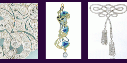 Jewellery
