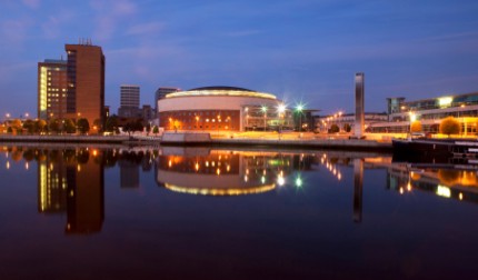 Northern Ireland Belfast Waterfront. See Titanic Belfast with Concierge Traveller Northern Ireland Belfast Waterfront. See Titanic Belfast with Concierge Traveller