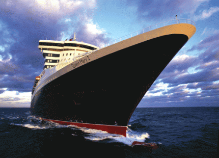 Enjoy a cruise on the Queen Mary 2 with Concierge Traveller Enjoy a cruise on the Queen Mary 2 with Concierge Traveller
